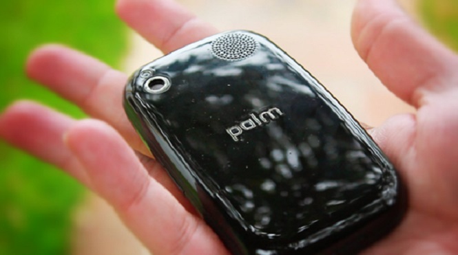 Неожиданно: Palm возвратится на рынок в будущем 2018