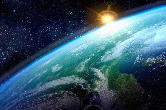 Результаты опыта на МКС подтверждают теорию зарождения жизни на Земле