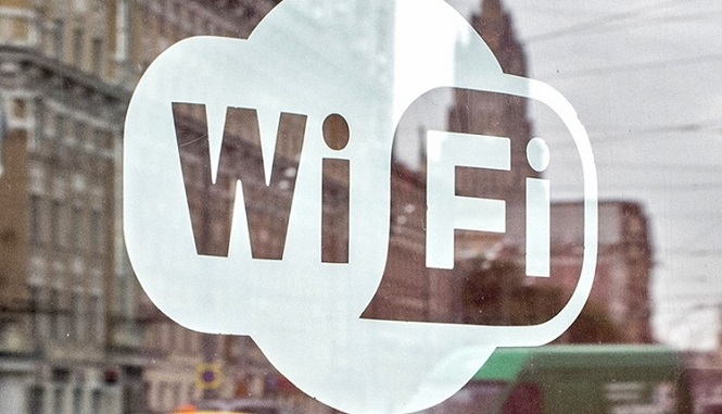 Москвичи воспользовались городским Wi-Fi свыше 840 тыс. раз за лето