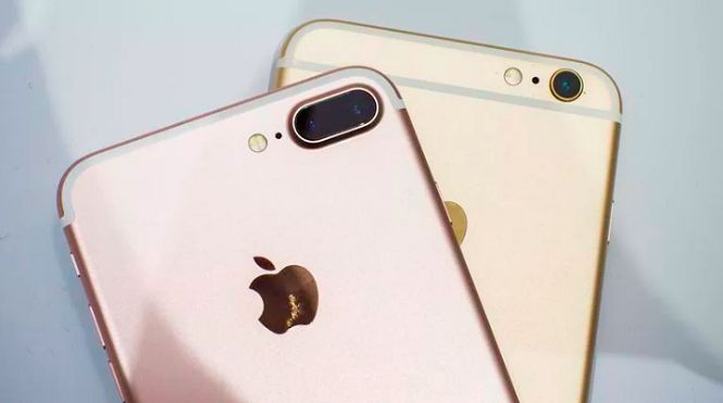 Прибыль Apple от продаж всех iPhone оценили в $760 млрд