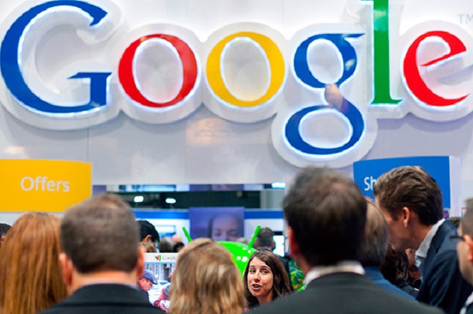 Компания Google оспорила решение Еврокомиссии о рекордном штрафе в €2,4 млрд