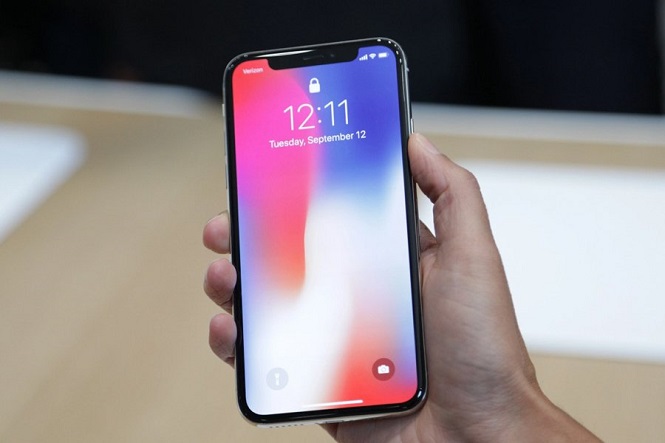 Шокирующая информация о тестах iPhone X появилась в глобальной сети