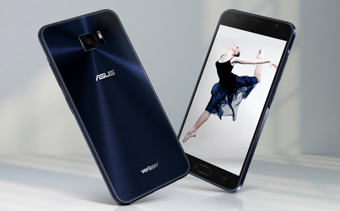 ASUS Zenfone V получил 23-мегапиксельную камеру