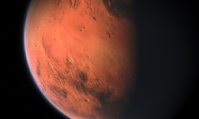NASA завершило эксперимент по имитации полета на Марс
