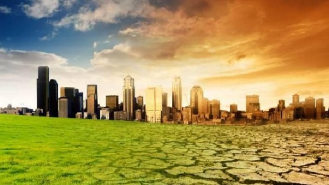 Ученые поведали о 3-х сценариях климатической катастрофы на Земле
