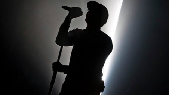 Linkin Park осенью даст концерт в память о Честере Беннингтоне
