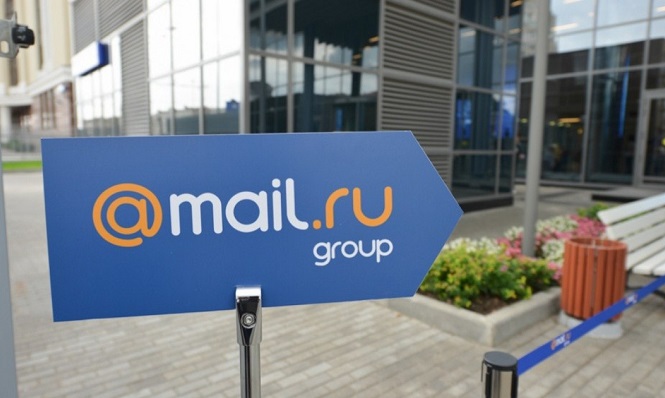 Mail.Ru Group вложит $800 тыс. в разработчика мобильных игр