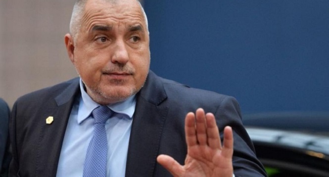 Премьер Болгарии высказался за снятие санкции с РФ