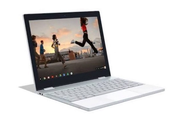 Хромбук Google Pixelbook обойдётся клиентам минимум в 1200 долларов