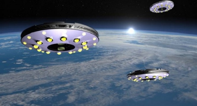 Уфологи обвиняют руководство США в предстоящем нашествии НЛО на Землю