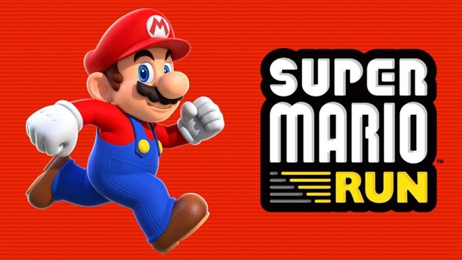 Создатели Super Mario Run приготовили крупное обновление