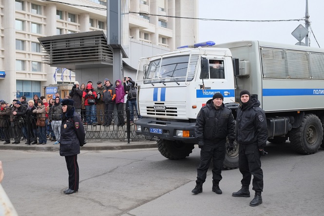 ООН: Украинцы не могут обучаться на родном языке в Крыму