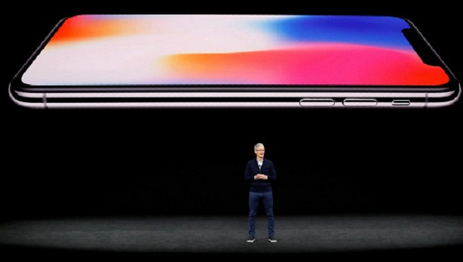 Производство iPhone X может остановиться: нет деталей!