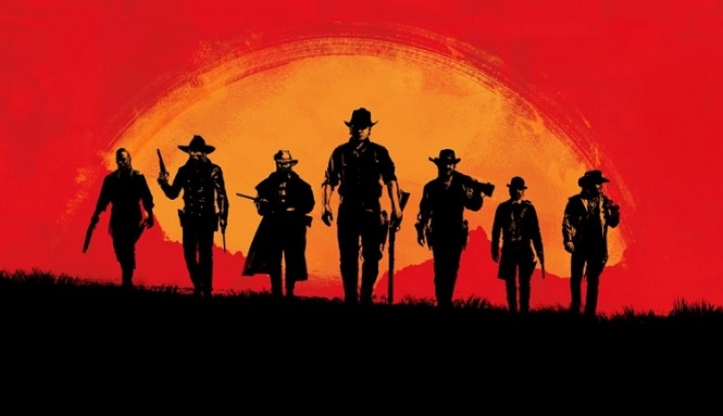 Размещен второй трейлер Red Dead Redemption 2