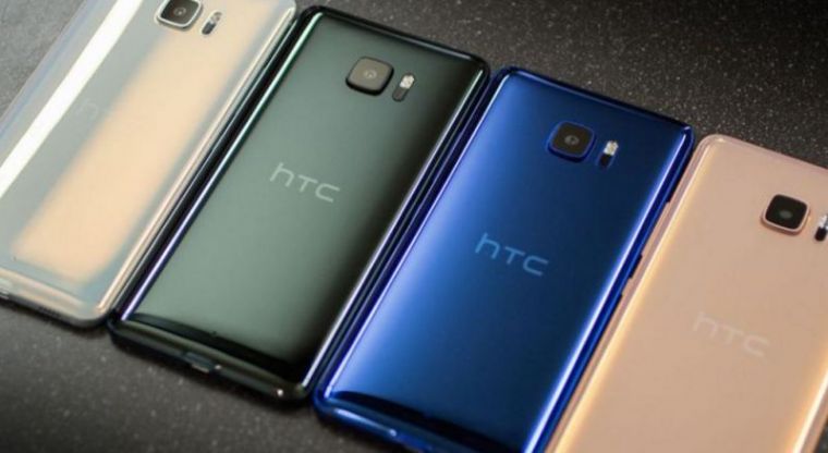 До конца 2017 HTC представит еще три телефона