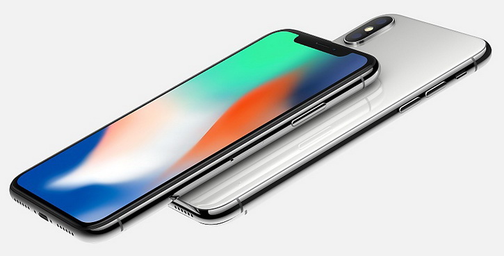 Apple пояснила «провал» со сканером лица на презентации iPhone X