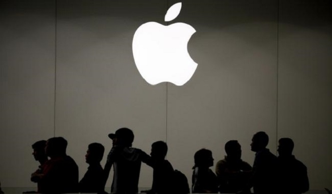 Европейская комиссия подаст иск против Ирландии за неспособность взыскать €13 млрд с Apple