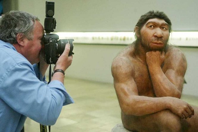 Как ДНК неандертальцев повлияла на современного человека?