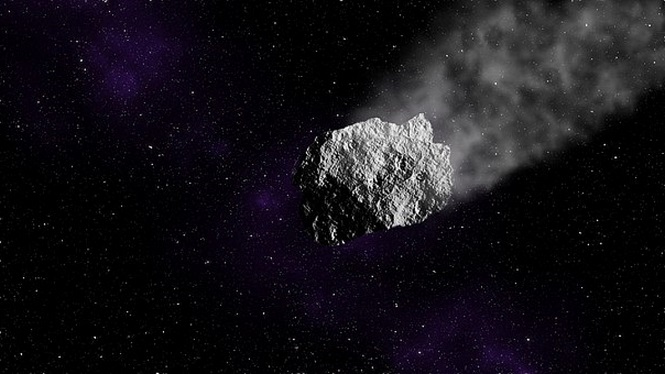 Ученые предупреждают: апокалипсис все ближе, Земля вошла в пояс астероидов