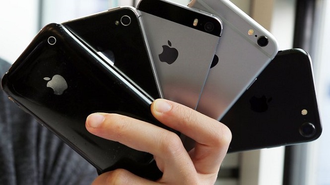 Специалисты предрекли уход iPhone из Российской Федерации в будущем году из-за eSIM