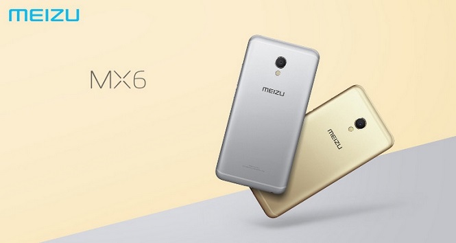 Meizu MX7 будет представлен только будущей весной