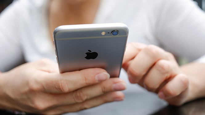 Apple внедрит Face ID во все мобильные телефоны