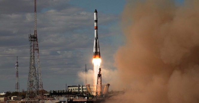 Таинственный научный проект Российской Федерации вызвал небывалый интерес у NASA