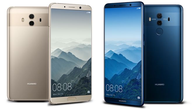 Huawei Y6 Pro (2017) появился на рынке Европы
