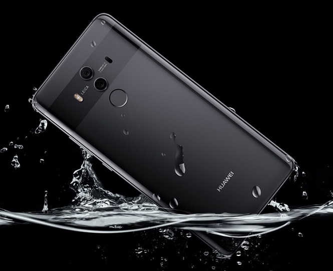Huawei Mate 10 | Mate 10 Pro: анонс, характеристики, цена