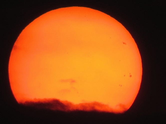 Ученые оценили вероятность супервспышки на Солнце, способной убить энергосистемы и электронику