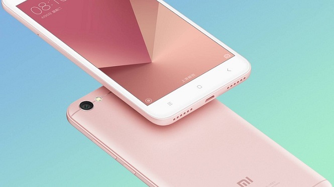 Xiaomi Redmi 5A: очень не высокая цена, очень мало изменений