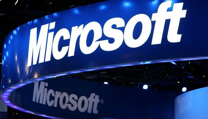 Компания Microsoft подорожала до рекордного уровня