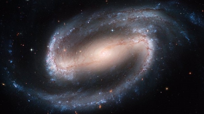 Открытие астрономов: Млечный путь оказался шире, чем предполагалось