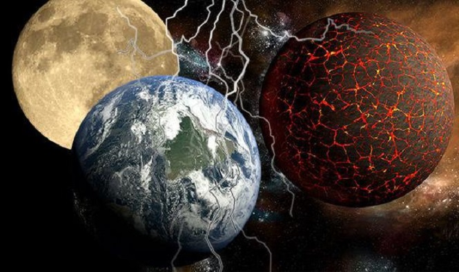 Планета Нибиру вскоре будет видна с Земли — Астроном-любитель