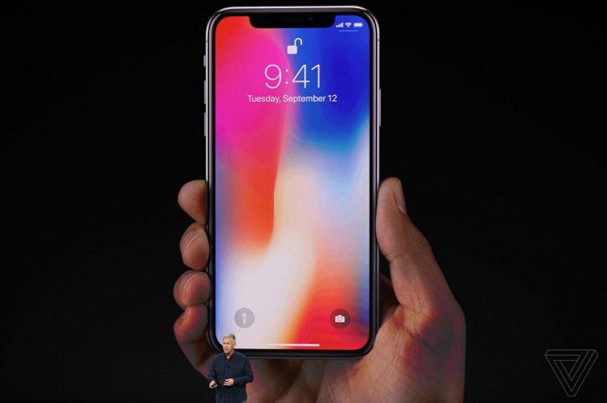 Упрощен и сокращен. Провальный iPhone X Сюжет