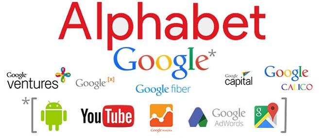 Чистая прибыль Alphabet увеличилась в III квартале на треть