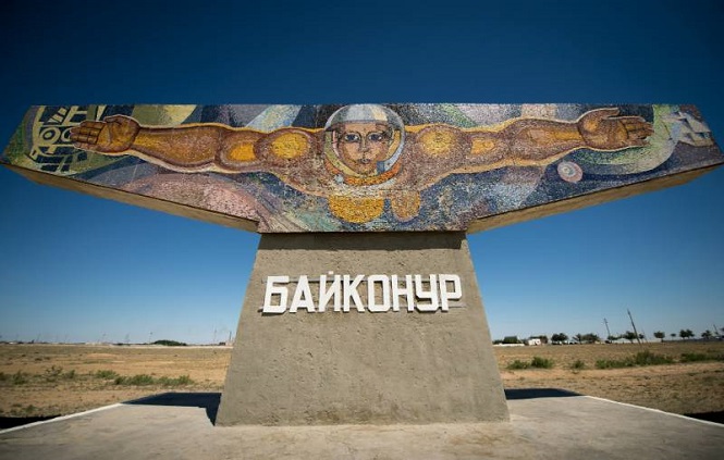 Роскосмос инициирует включение Байконура в список всемирного наследства
