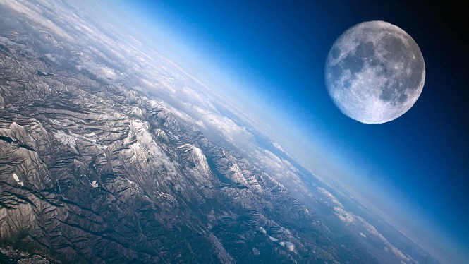 Ученые подсчитали на Луне запасы воды