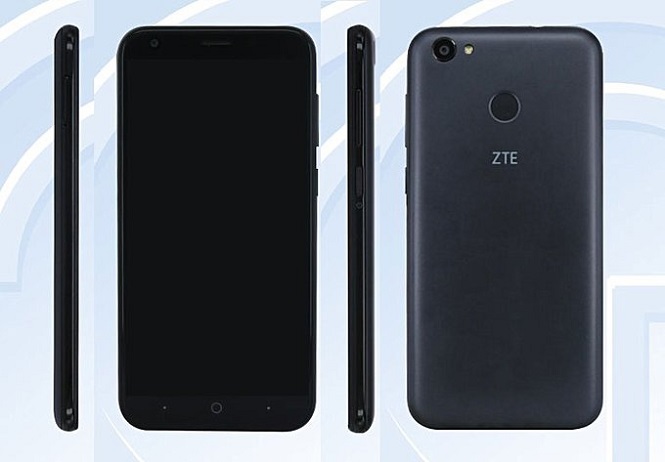 ZTE Blade A3 — сдвоенная камера и аккумулятор 4000 мАч всего за $120