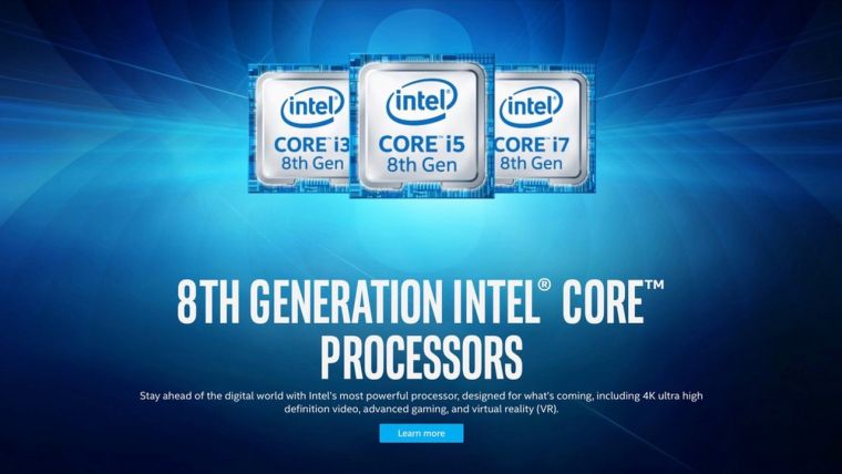 Intel признала уязвимость в процессорах 3-х последних поколений