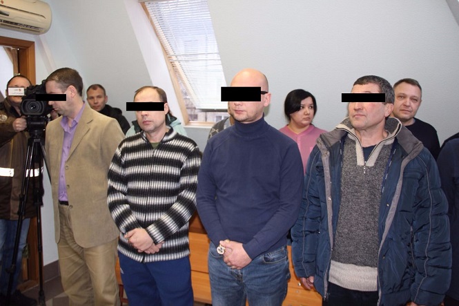 В Казани экс-полицейские осуждены условно за приведшие к смерти пытки задержанного