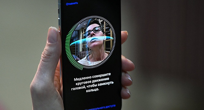 Во Вьетнаме создали маску, которая обходит защиту Apple Face ID