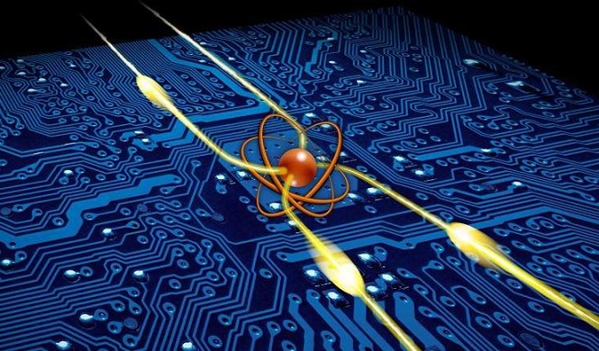 IBM сообщила о создании квантового компьютера невиданной мощности