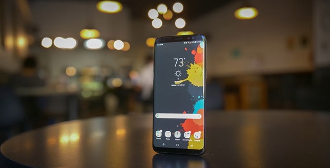 Смартфон Самсунг Galaxy A5 (2018) прошел сертификацию FCC