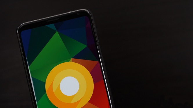 Какую долю занимает новая ОС Oreo среди Android-устройств?