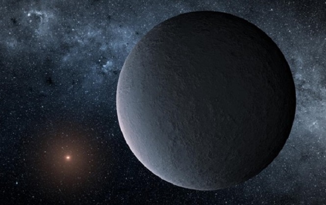 Астрономы обнаружили новейшую планету, пригодную для жизни: детали научного открытия