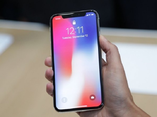 Способен ли iPhone X распознать близнецов?