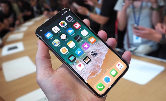 Близнецы и iPhone X: удастся ли обмануть Face ID?