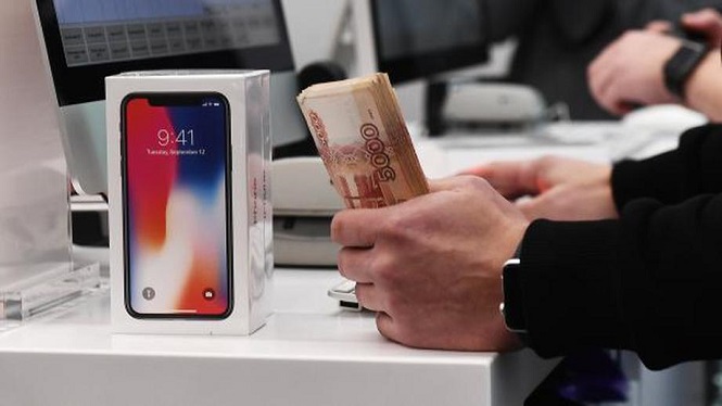 ФАС не отыскала признаков сговора при установке цен на iPhone X