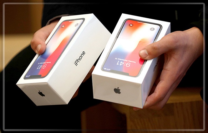 ФАС отказалась возбуждать дело по ценам на iPhone X